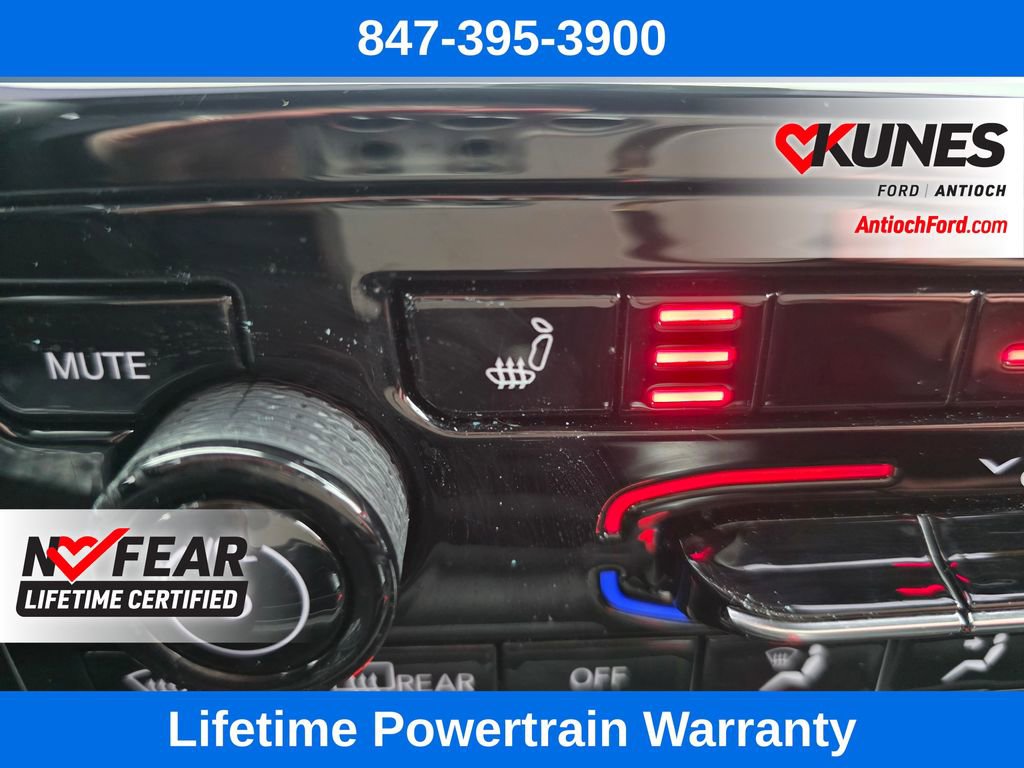 Used 2024 Jeep Grand Cherokee L Altitude image 54