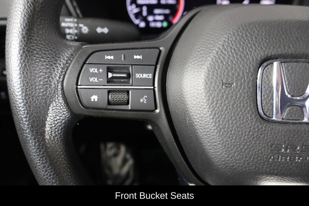 Used 2024 Honda CR-V LX image 8