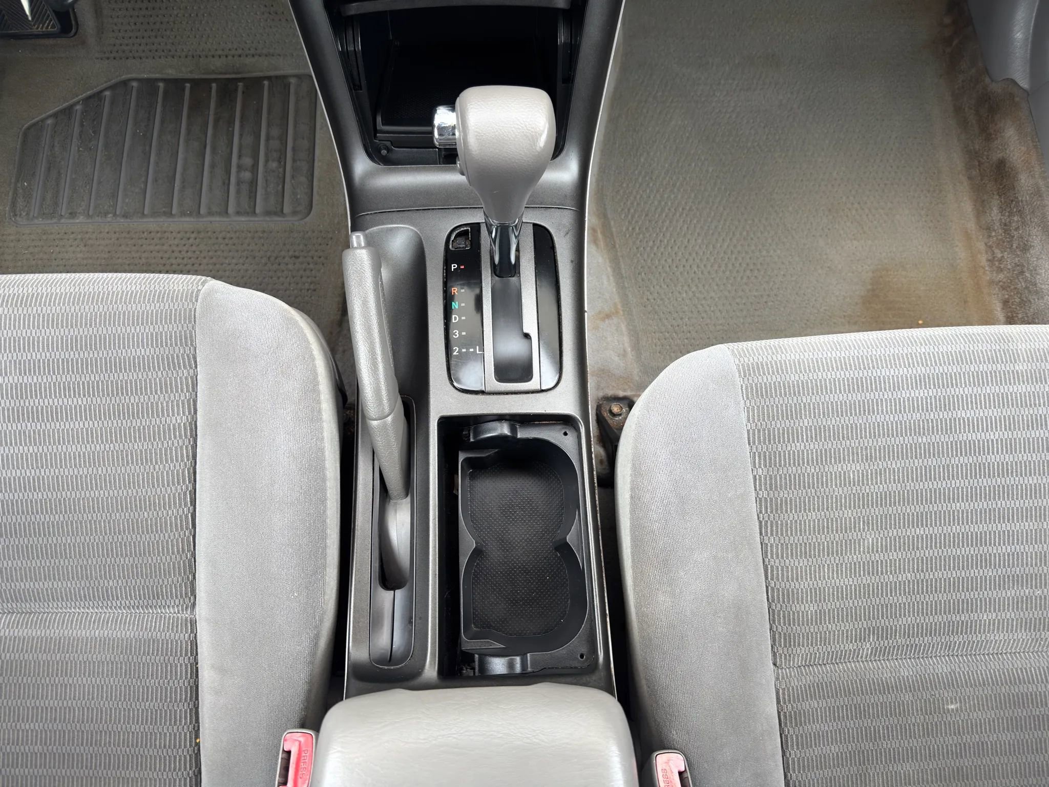 Used 2006 Toyota Camry LE FWD image 22