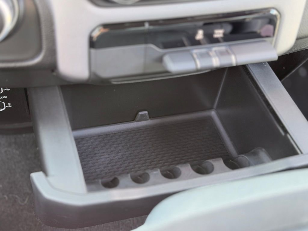 Used 2023 RAM 1500 Lone Star image 15