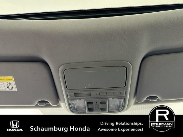 Certified 2017 Honda Pilot EX-L image 10