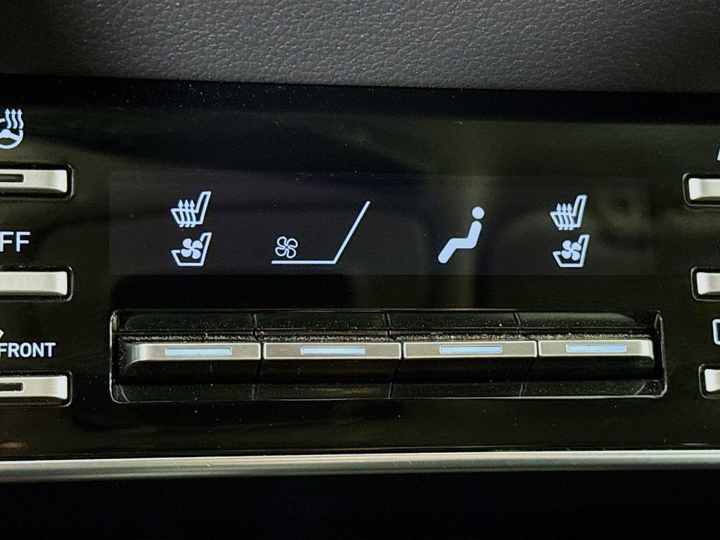 Used 2021 Hyundai Sonata Limited w/ Cargo Package image 13