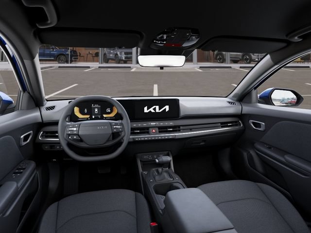 New 2026 Kia K4 FWD image 19