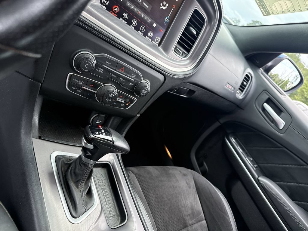 Used 2022 Dodge Charger Scat Pack RWD image 21