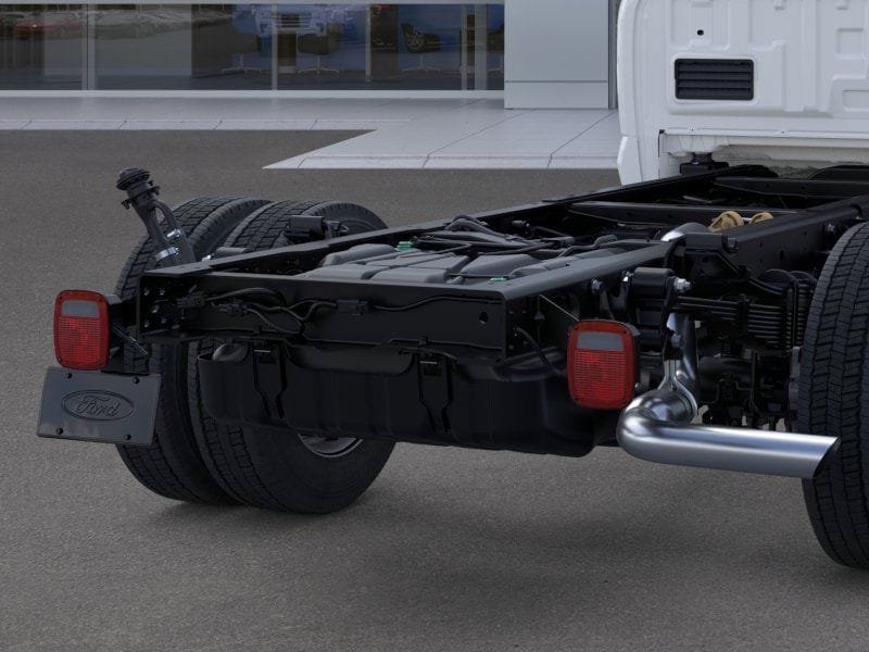 New 2026 Ford F450 XL RWD image 23