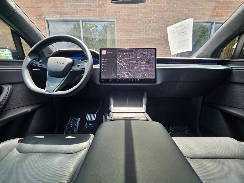 Used 2023 Tesla Model X Plaid AWD/4WD image 36