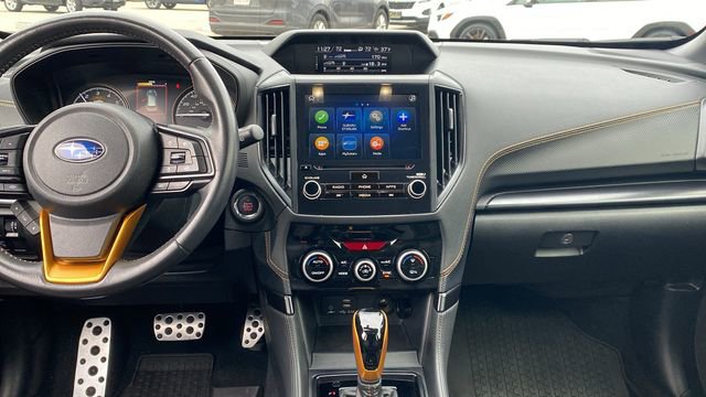 Certified 2023 Subaru Forester Wilderness image 13