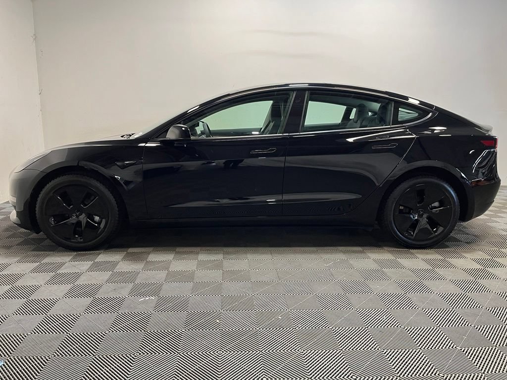 Used 2023 Tesla Model 3 Long Range AWD/4WD image 23