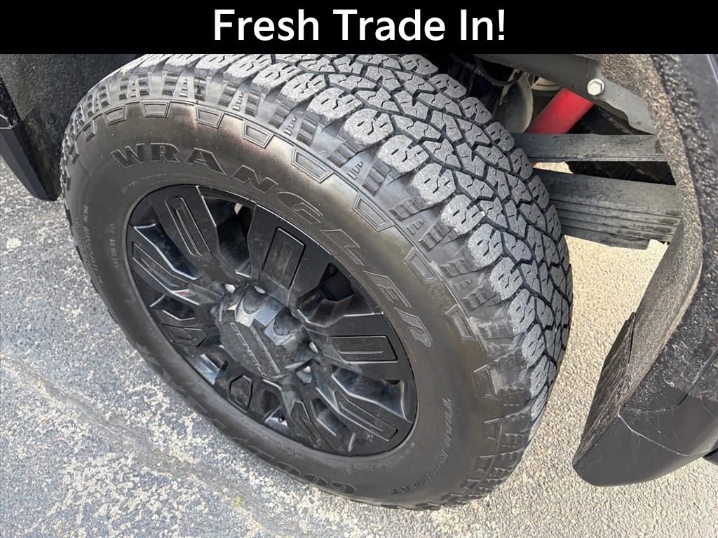 Certified 2024 GMC Sierra 2500 Denali Ultimate w/ Max Trailering Package image 6