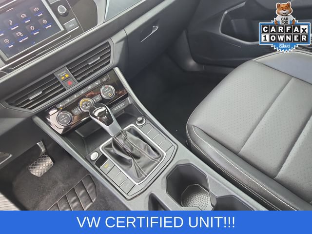 Used 2024 Volkswagen Jetta SE FWD image 23