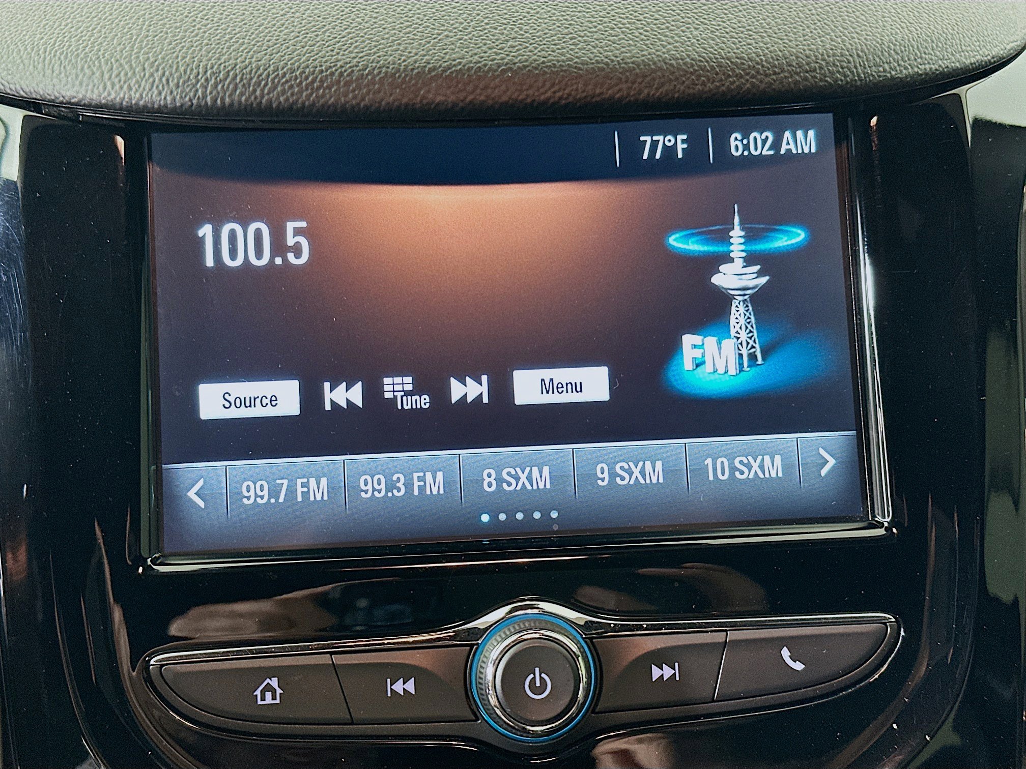 Used 2017 Chevrolet Cruze Premier w/ RS Package FWD image 21