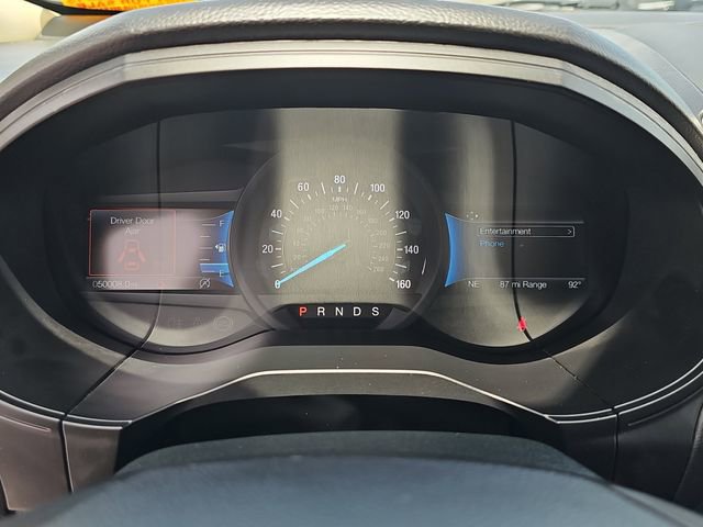 Certified 2023 Ford Edge SEL AWD/4WD image 19