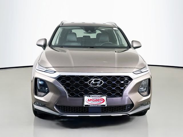 Used 2020 Hyundai Santa Fe SEL w/ Convenience Package FWD image 16