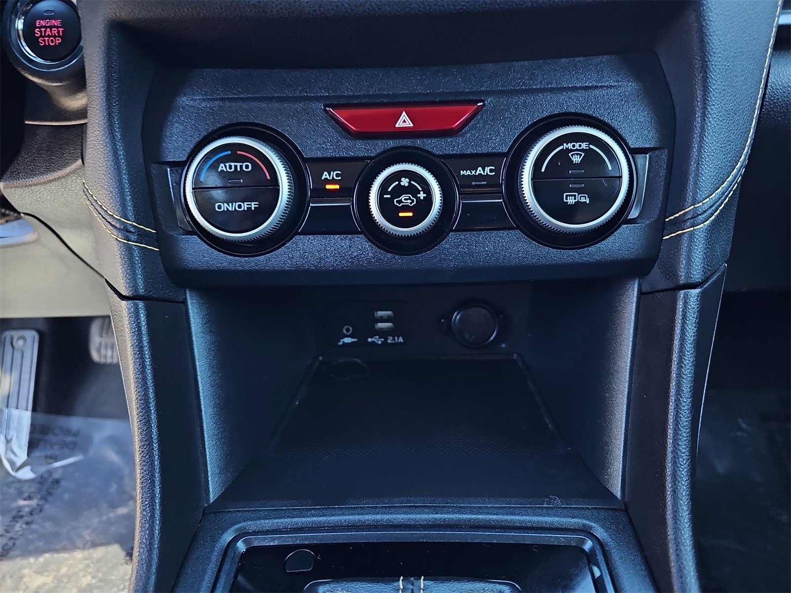 Certified 2023 Subaru Crosstrek 2.5i Sport image 24