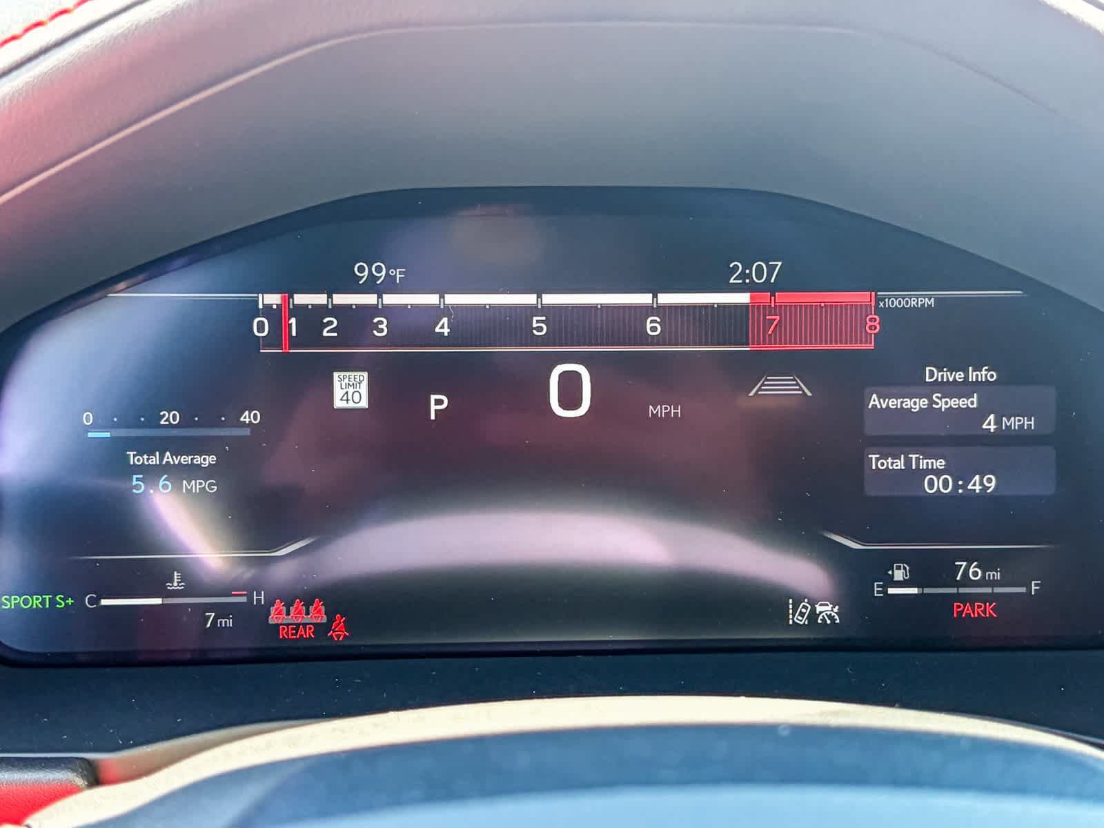 New 2026 Lexus IS 350 F Sport RWD image 24