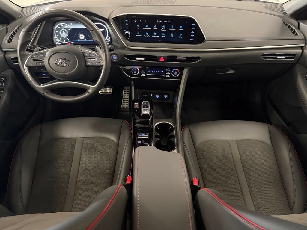 Used 2023 Hyundai Sonata SEL Plus FWD image 15
