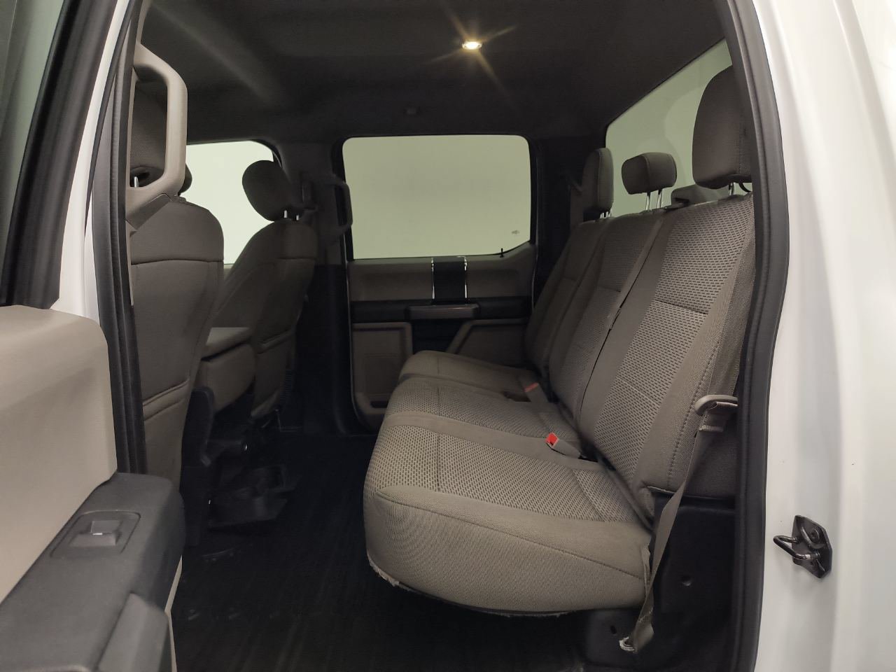 Used 2018 Ford F150 XLT AWD/4WD image 25