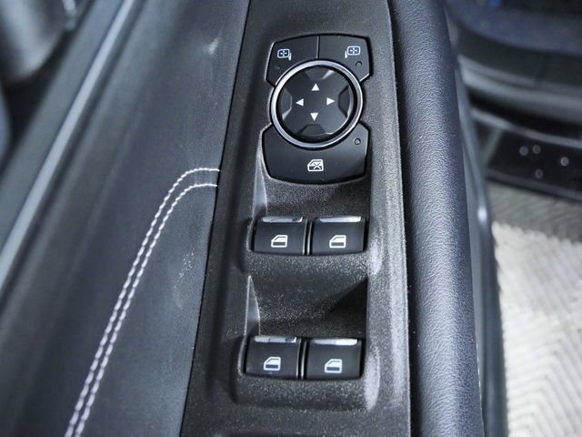 Certified 2024 Ford Edge Titanium AWD/4WD image 19