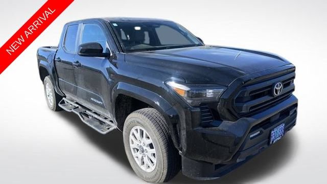 Used 2024 Toyota Tacoma SR5