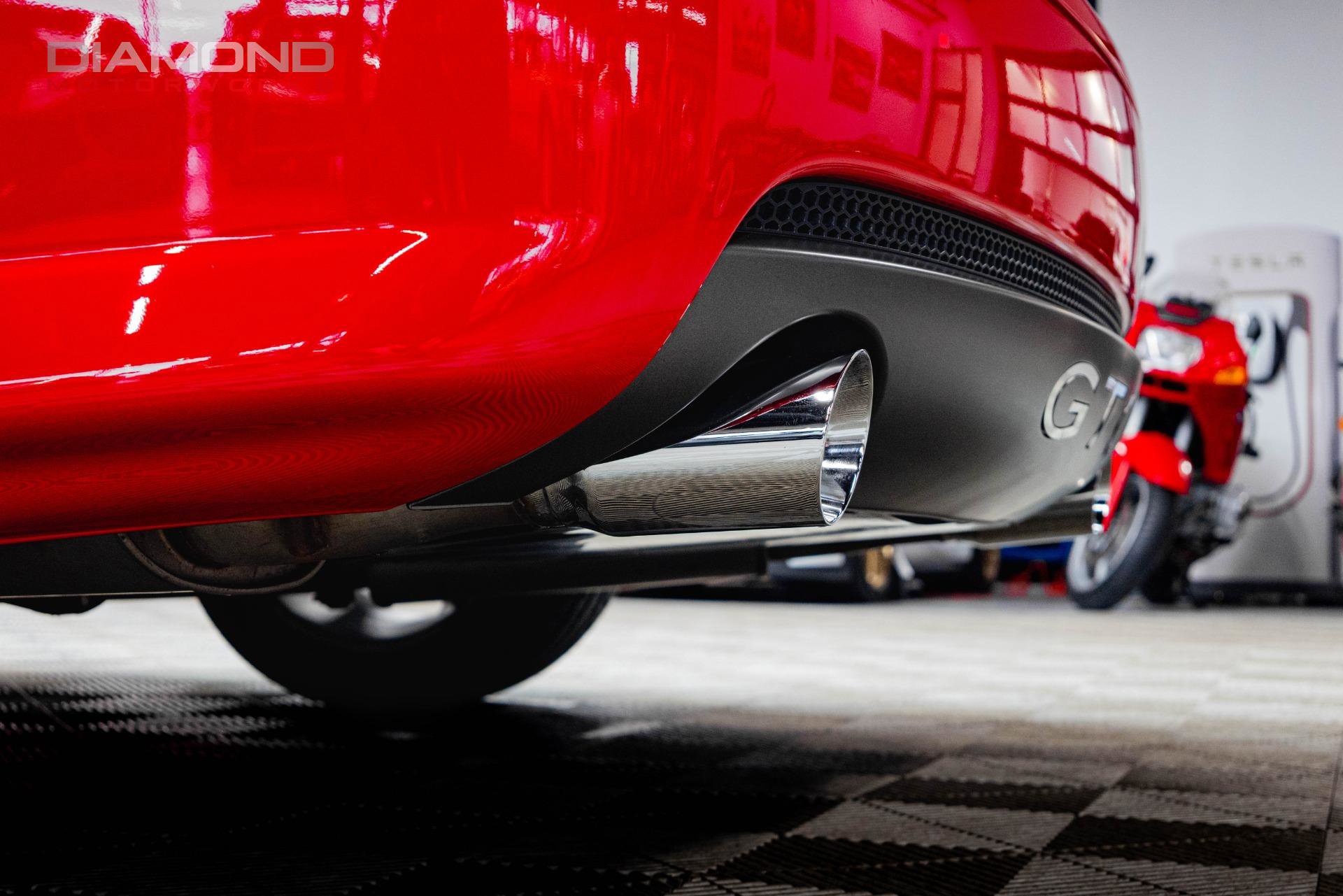 Used 2006 Pontiac GTO image 40