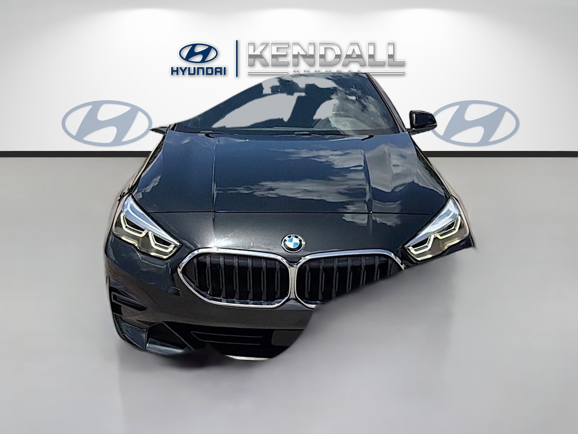 Used 2024 BMW 228i xDrive Gran Coupe AWD/4WD image 2