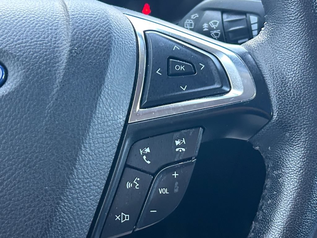 Used 2024 Ford Edge SEL AWD/4WD image 34