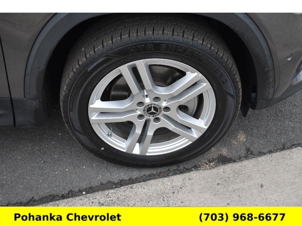 Used 2023 Mercedes-Benz GLB 250 4MATIC image 43