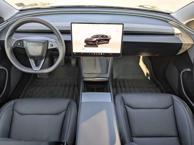 Used 2024 Tesla Model 3 Standard Range RWD image 17