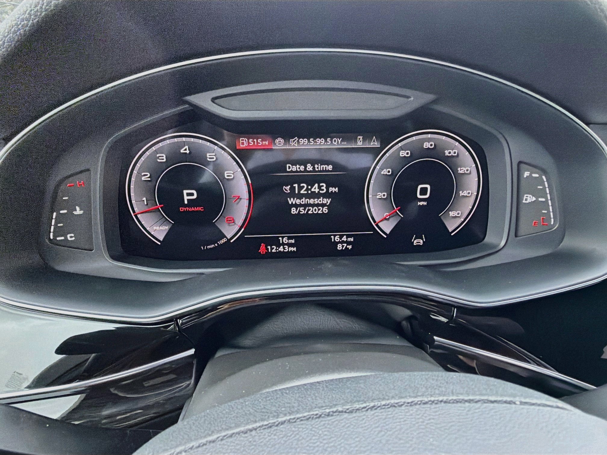 New 2026 Audi Q7 Premium Plus AWD/4WD image 40