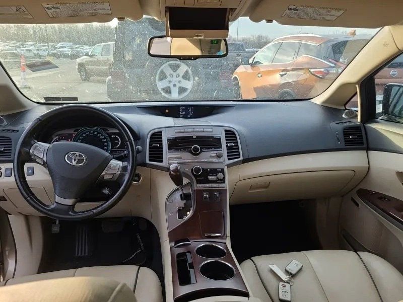 Used 2009 Toyota Venza image 8