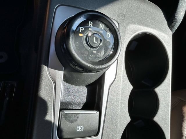 New 2026 Ford Bronco Sport Outer Banks w/ Outer Banks Tech Package+ AWD/4WD image 14