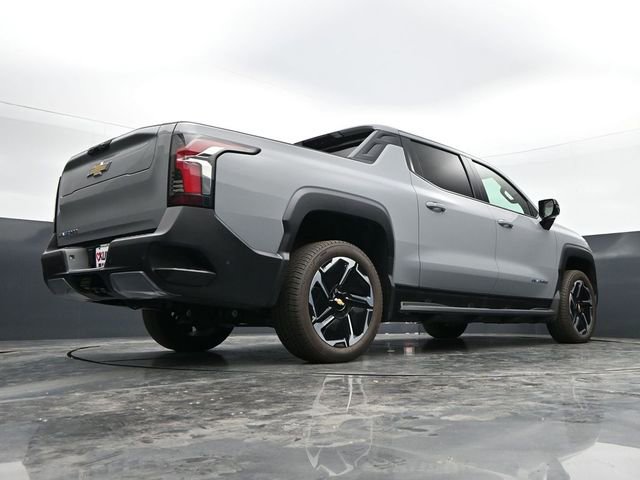 New 2026 Chevrolet Silverado EV LT AWD/4WD image 39