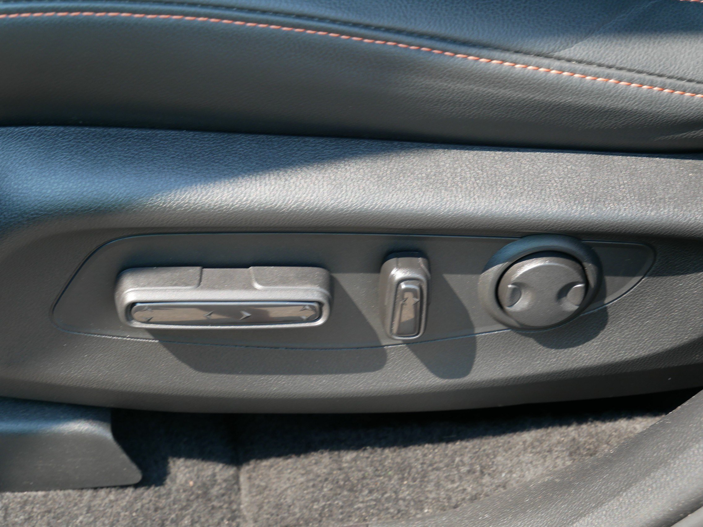 Certified 2025 Honda CR-V Sport Touring image 20