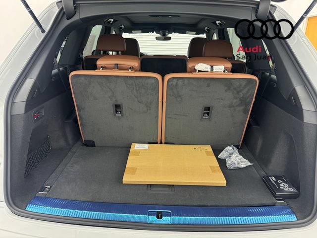 New 2026 Audi Q7 2.0T Premium AWD/4WD image 13