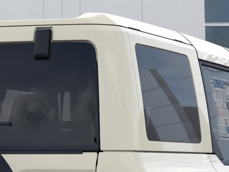 New 2026 Ford Bronco Outer Banks image 27