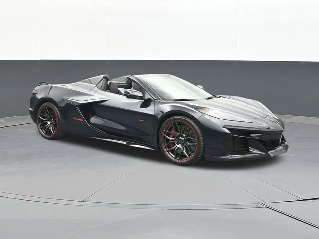 Used 2023 Chevrolet Corvette Z06 RWD image 22