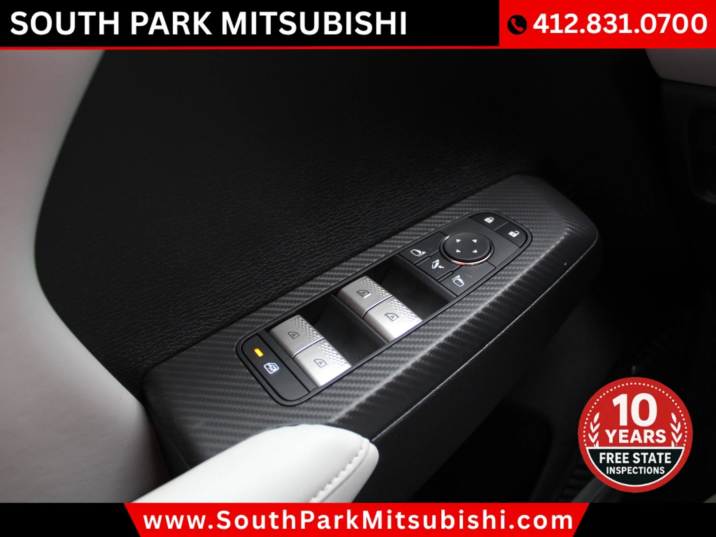 New 2026 Mitsubishi Outlander SE image 23