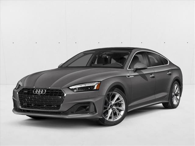 New 2026 Audi A5 2.0T Premium Plus AWD/4WD image 1