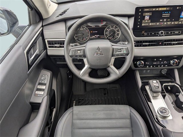 New 2026 Mitsubishi Outlander Trail Edition image 15