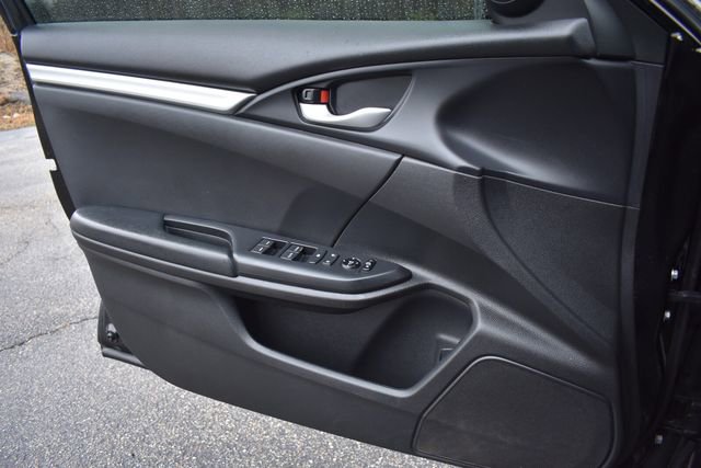 Used 2019 Honda Civic Sport image 30