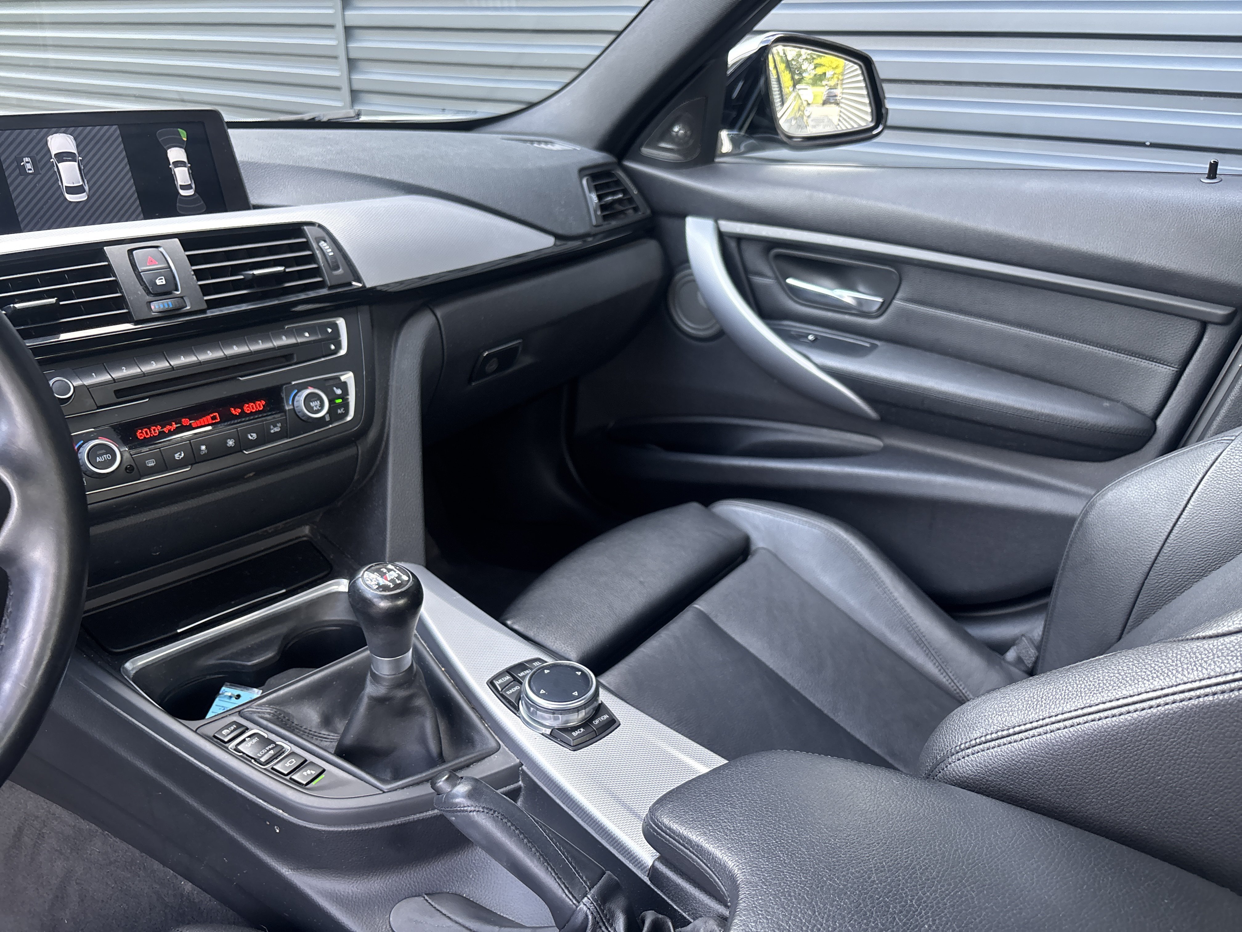 Used 2014 BMW 335i xDrive Sedan AWD/4WD image 20