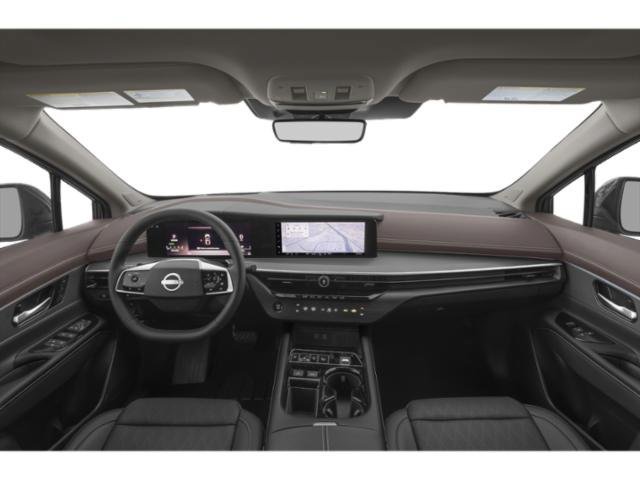New 2026 Nissan Murano Platinum w/ Cargo Package AWD/4WD image 10
