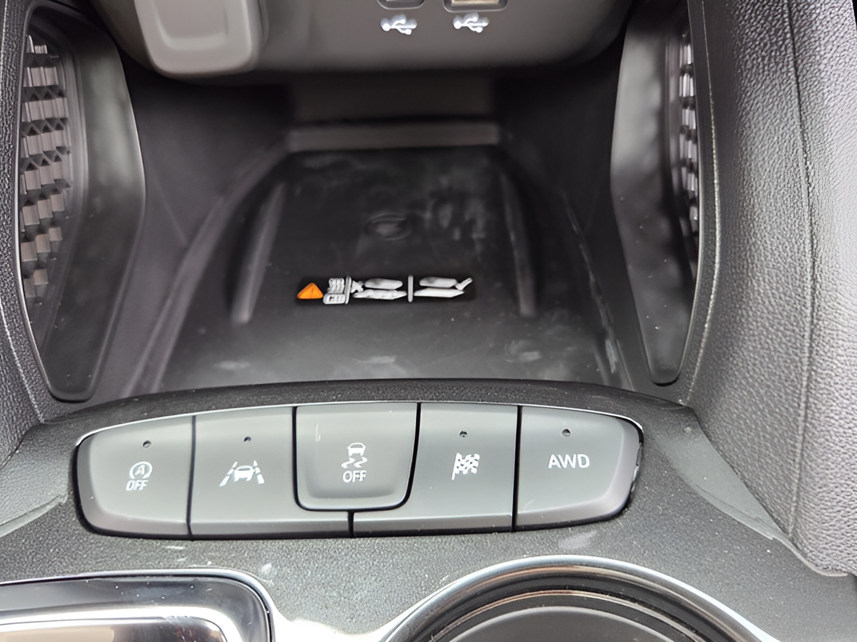 New 2026 Chevrolet TrailBlazer RS w/ Convenience Package AWD/4WD image 21