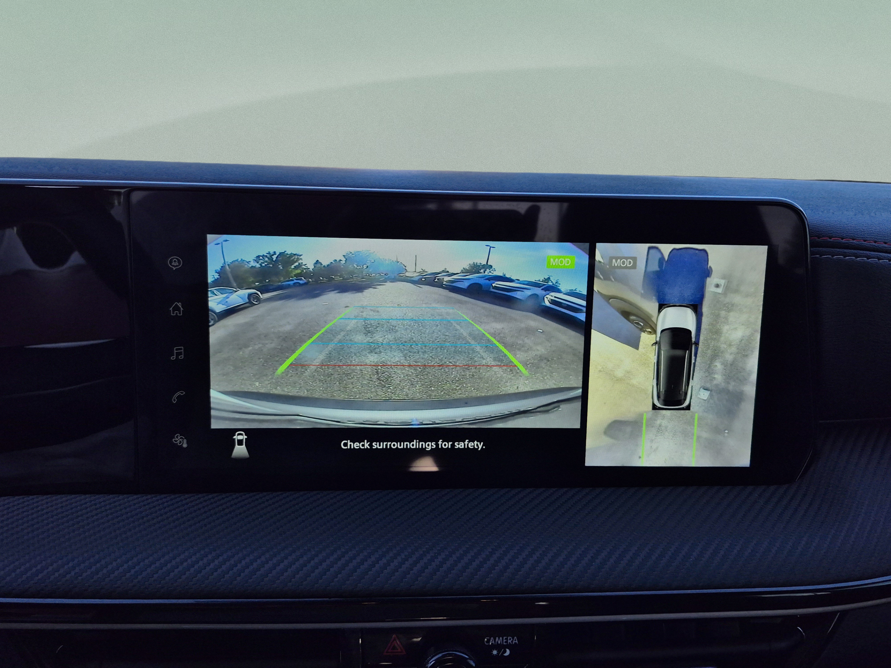 Certified 2025 Nissan Kicks SR FWD image 26