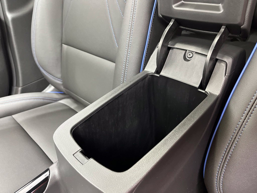 New 2026 Buick Envista Sport Touring w/ Convenience I Package FWD image 19