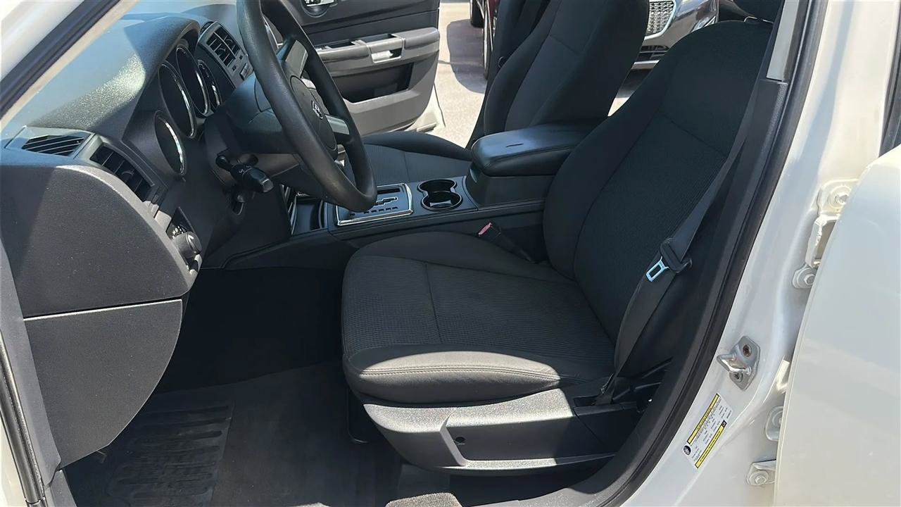 Used 2008 Dodge Charger SE RWD image 23