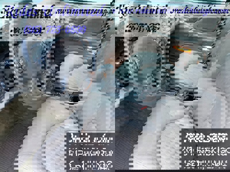 Used 2000 Pontiac Bonneville SSEi image 16