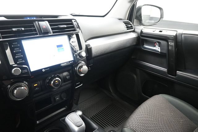 Used 2021 Toyota 4Runner TRD Off-Road AWD/4WD image 28