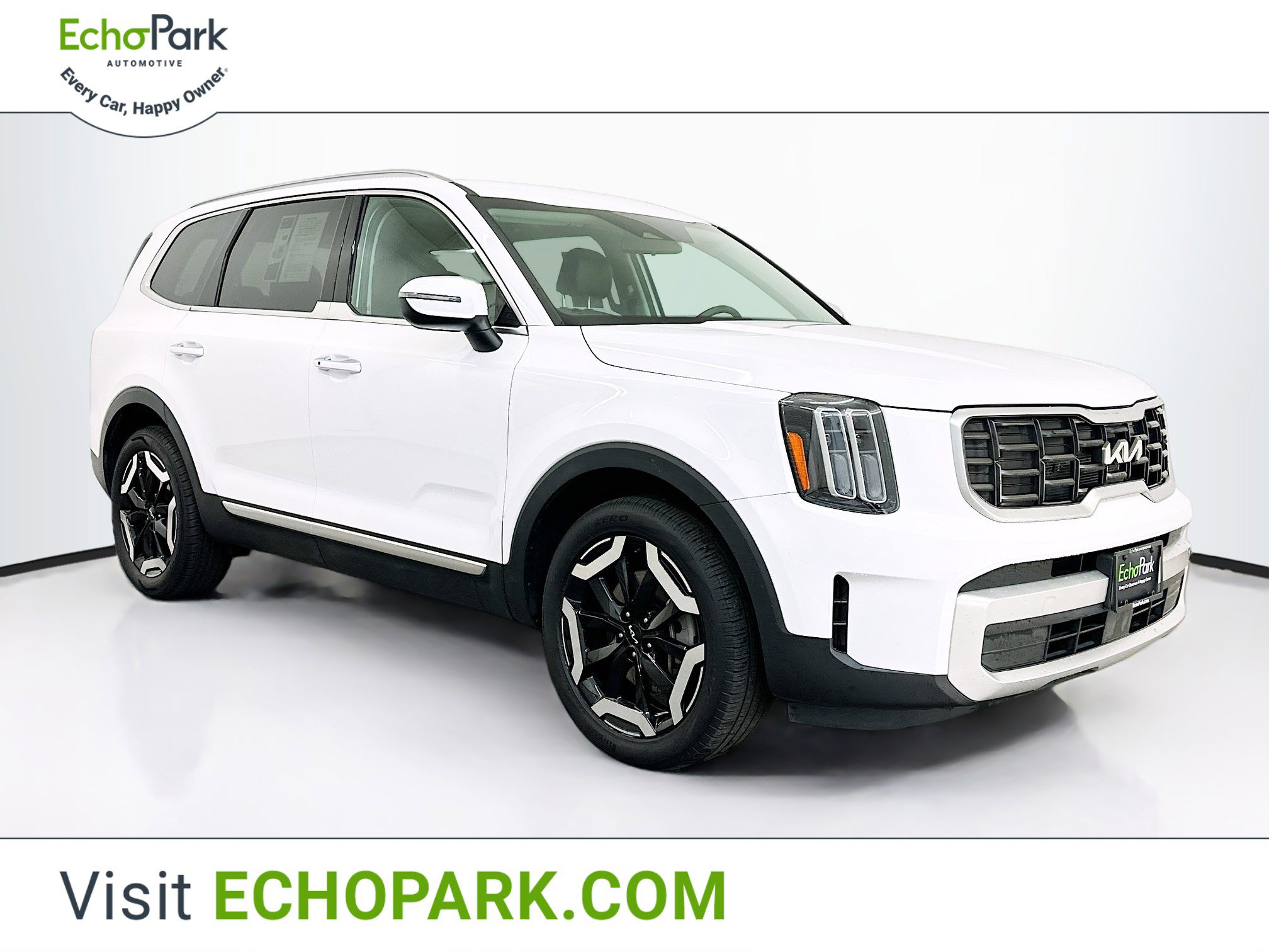 Used 2024 Kia Telluride S
