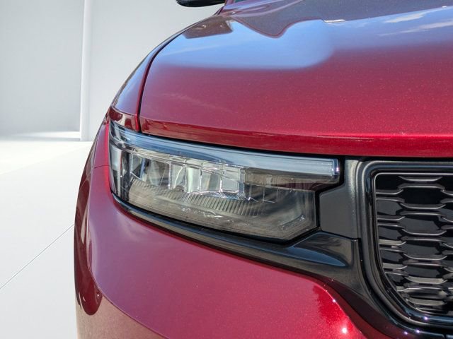 New 2025 Jeep Grand Cherokee L Laredo image 8